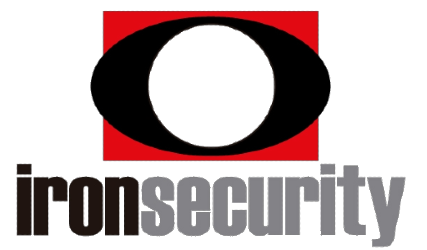 Iron Security