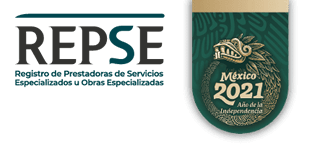 Registro REPSE - Transportes CR